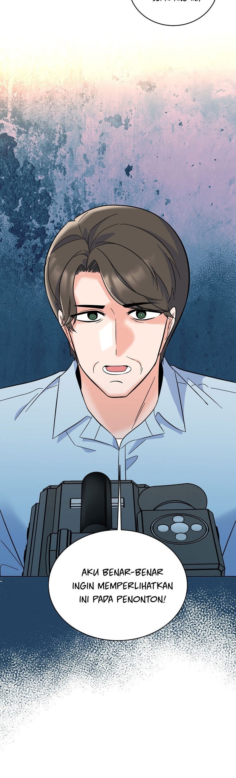 1st Year Max Level Manager Chapter 65 Gambar 41