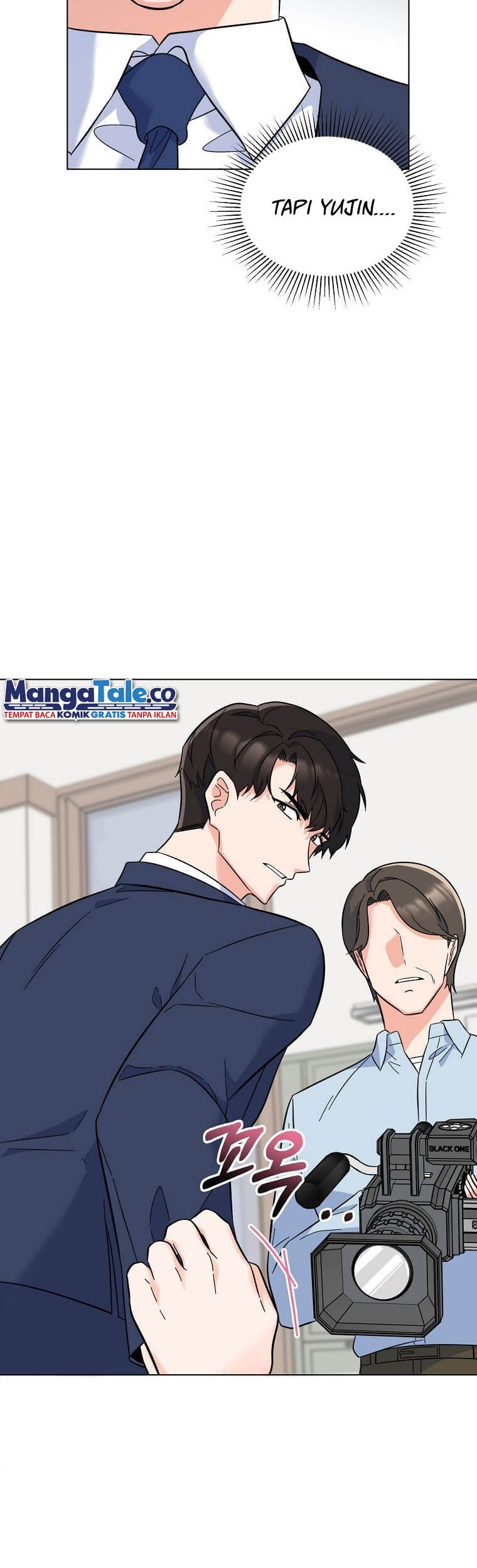 1st Year Max Level Manager Chapter 65 Gambar 43