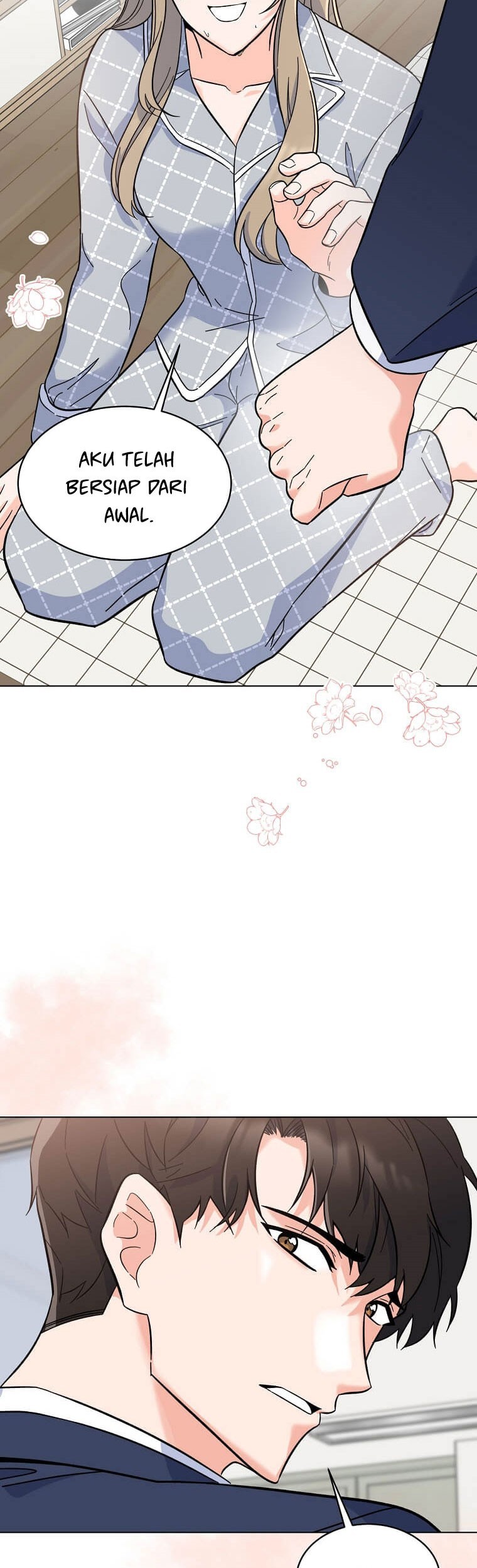 1st Year Max Level Manager Chapter 65 Gambar 45