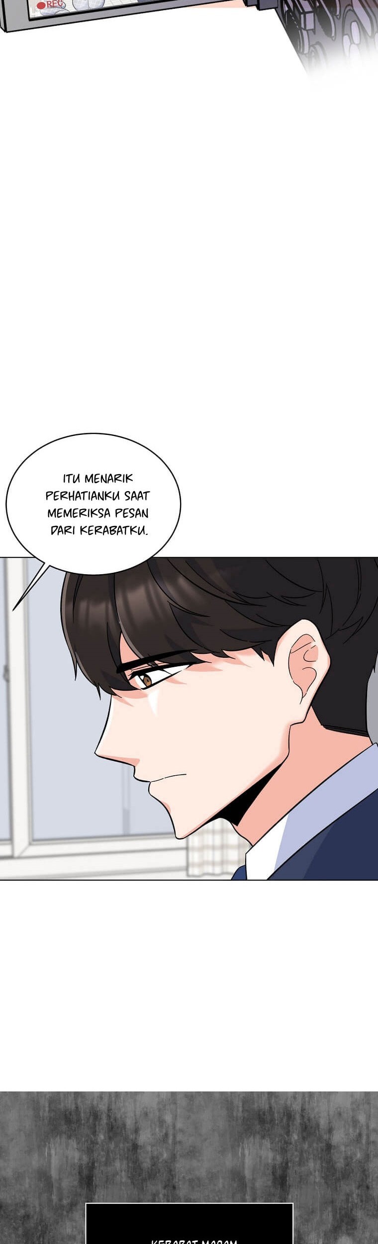 1st Year Max Level Manager Chapter 65 Gambar 53