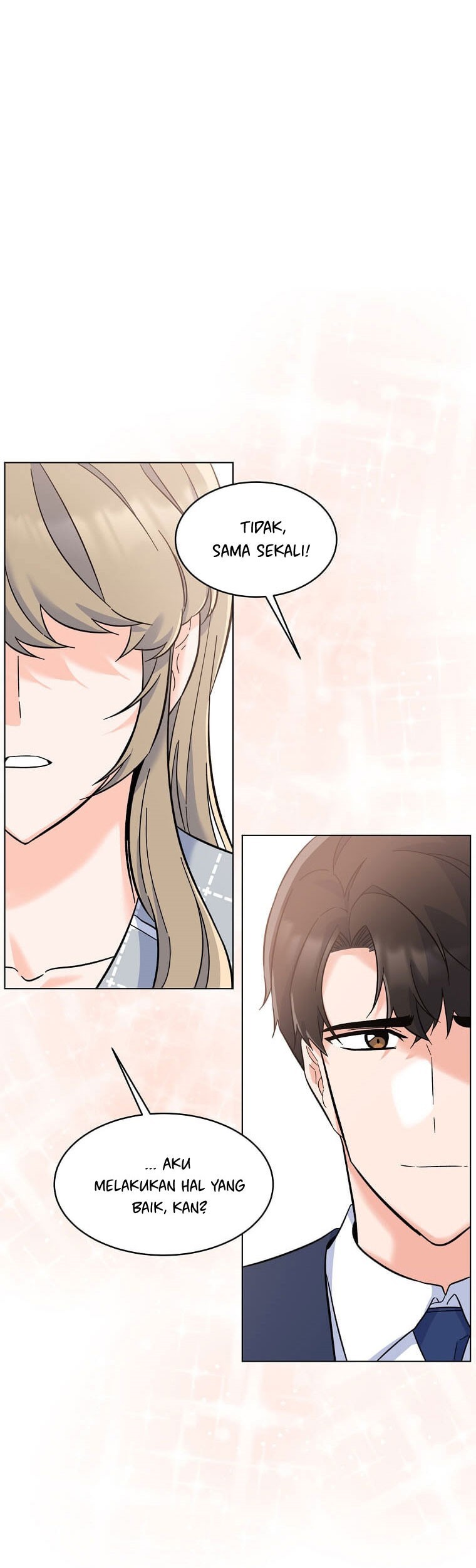 1st Year Max Level Manager Chapter 65 Gambar 57