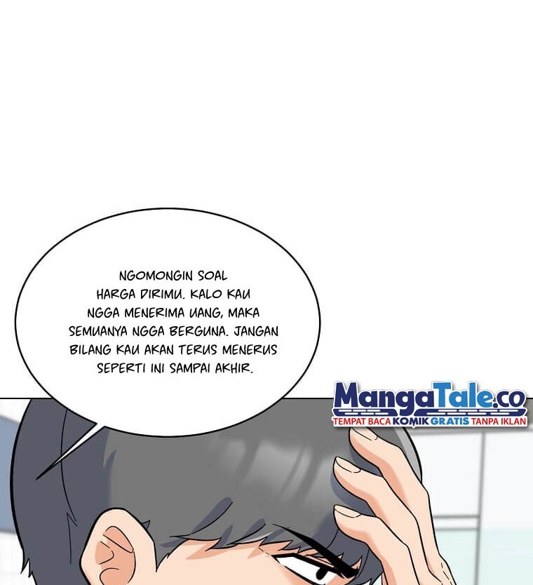1st Year Max Level Manager Chapter 65 Gambar 4