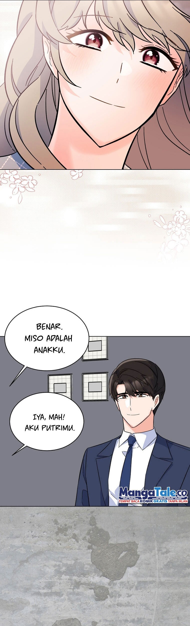 1st Year Max Level Manager Chapter 65 Gambar 61