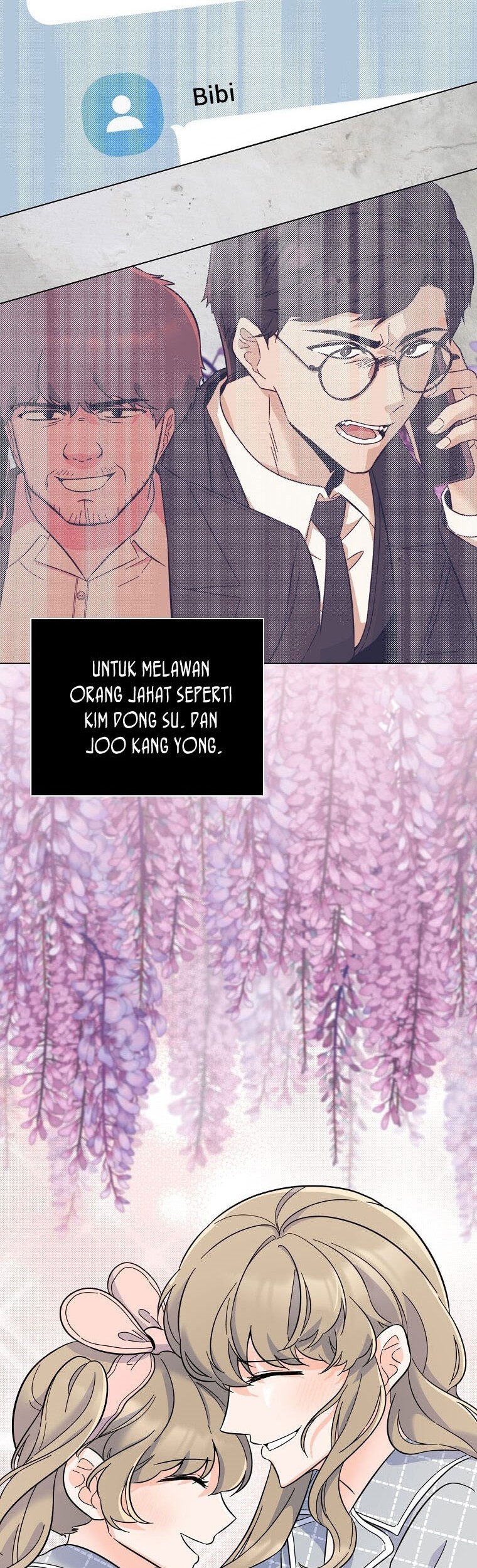 1st Year Max Level Manager Chapter 65 Gambar 63