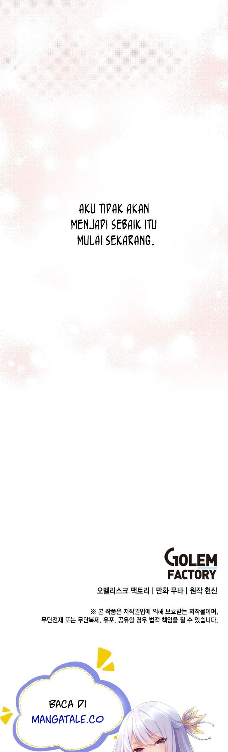 1st Year Max Level Manager Chapter 65 Gambar 65