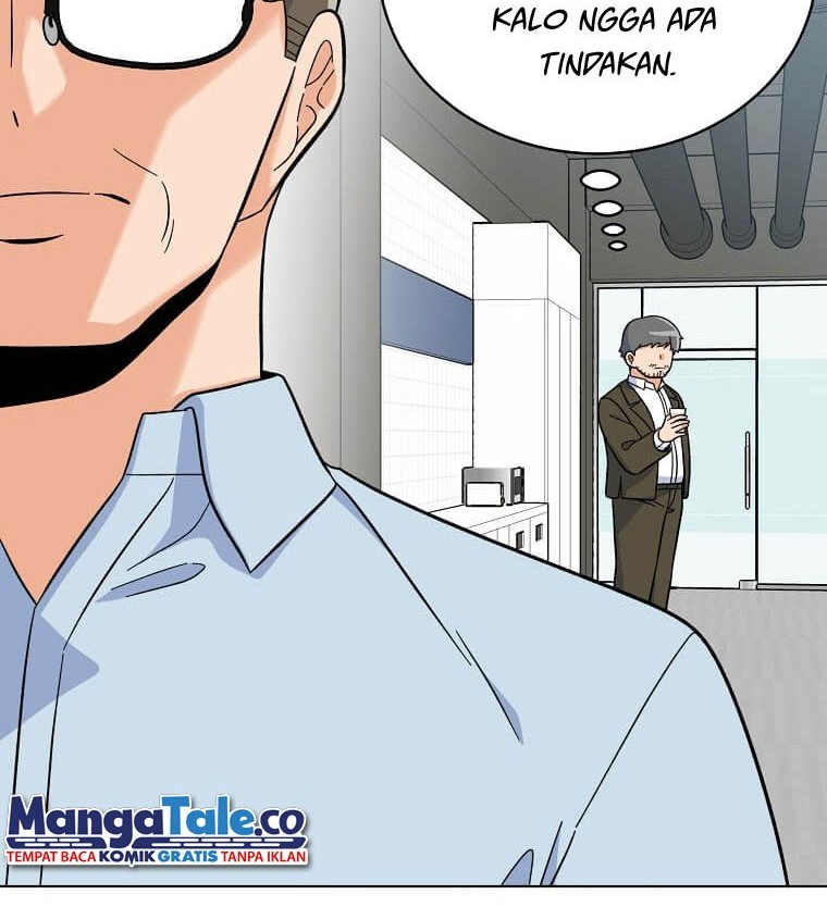 1st Year Max Level Manager Chapter 65 Gambar 8