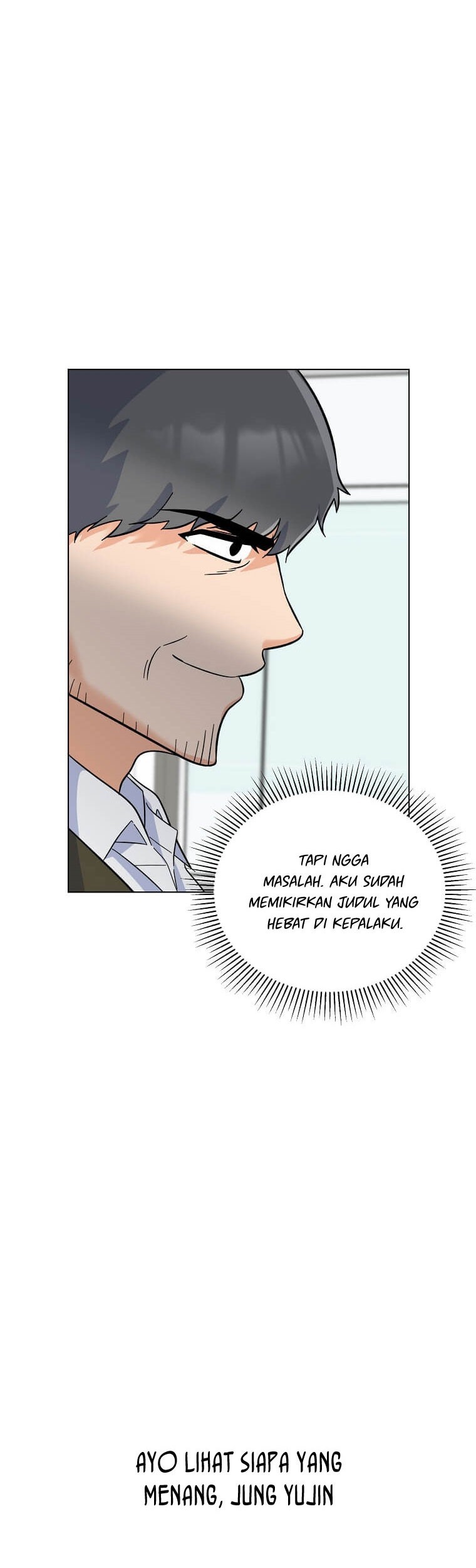 1st Year Max Level Manager Chapter 65 Gambar 9