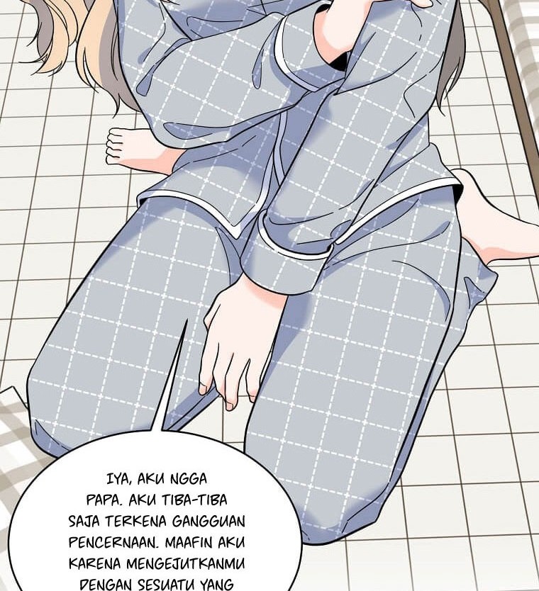 1st Year Max Level Manager Chapter 65 Gambar 18