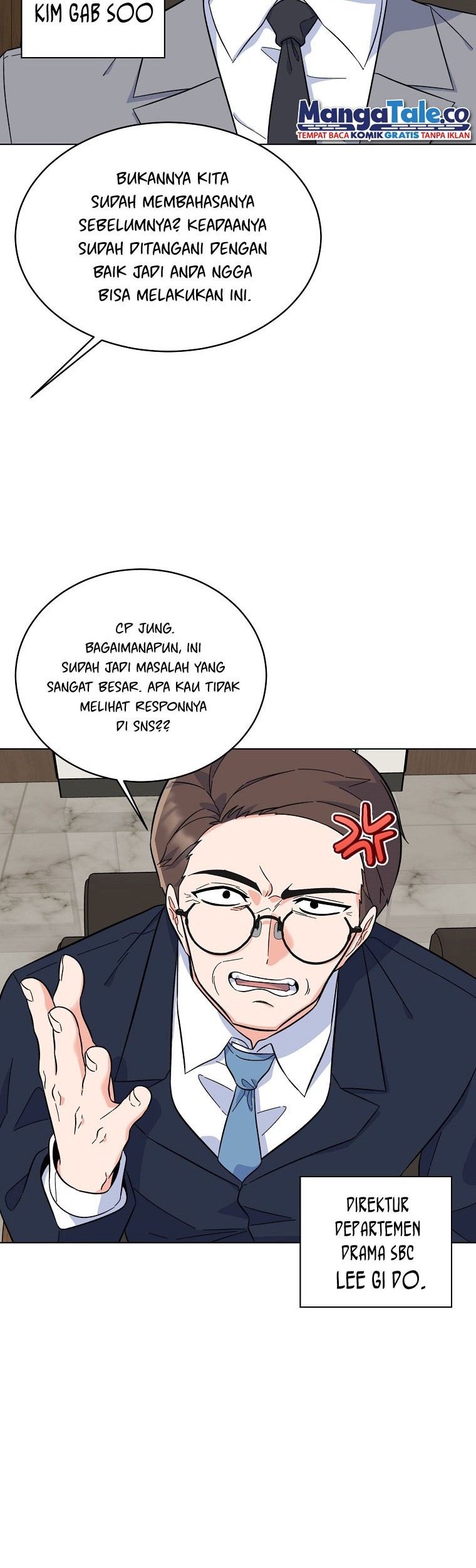 1st Year Max Level Manager Chapter 66 Gambar 21