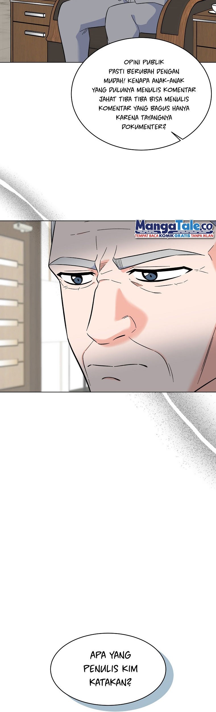 1st Year Max Level Manager Chapter 66 Gambar 27