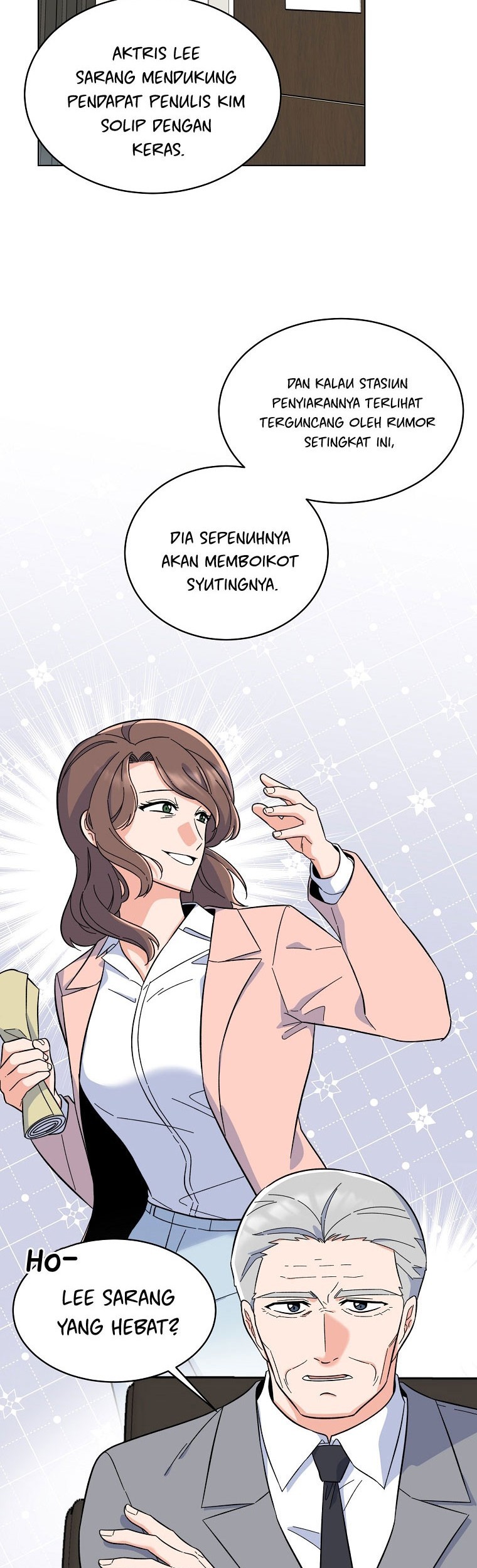 1st Year Max Level Manager Chapter 66 Gambar 31