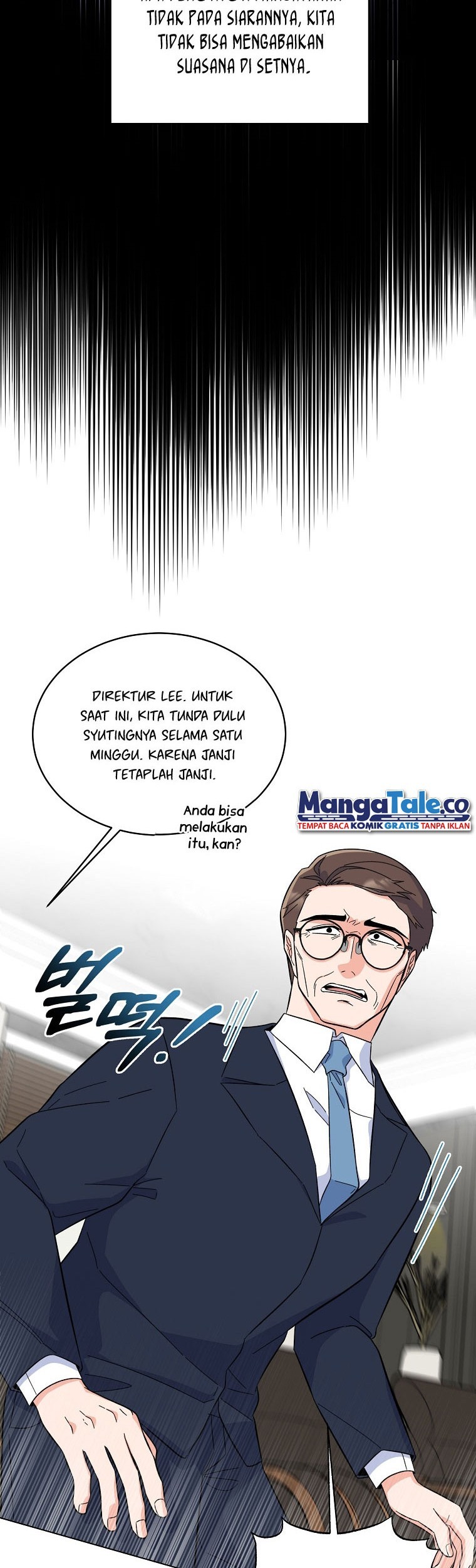 1st Year Max Level Manager Chapter 66 Gambar 35