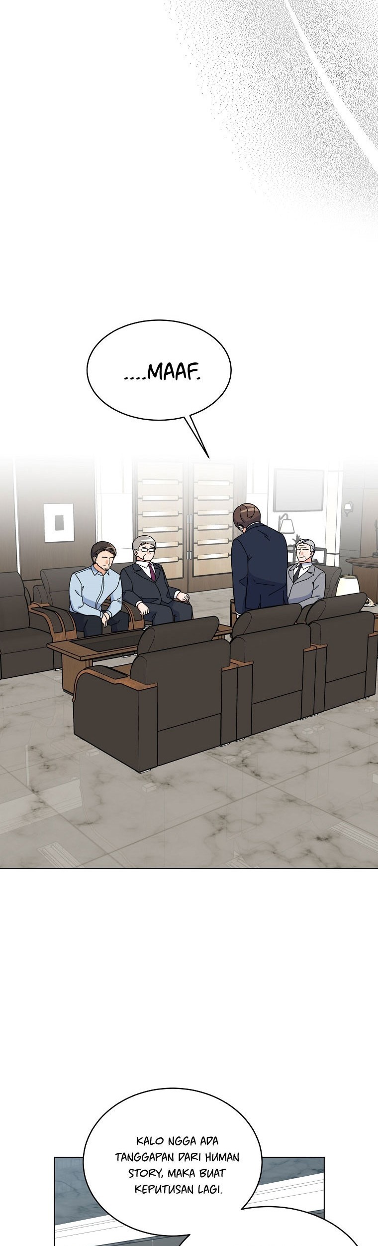 1st Year Max Level Manager Chapter 66 Gambar 39