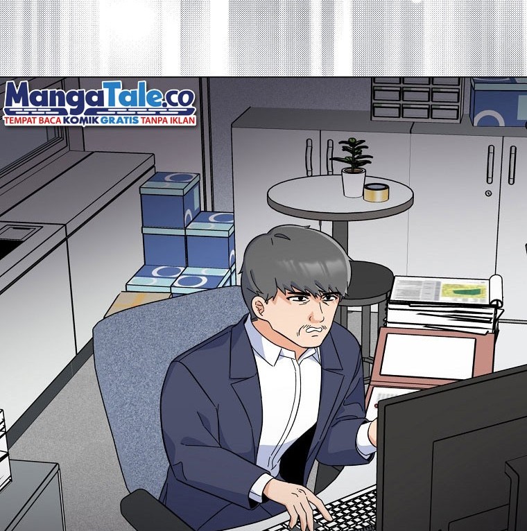 1st Year Max Level Manager Chapter 66 Gambar 46