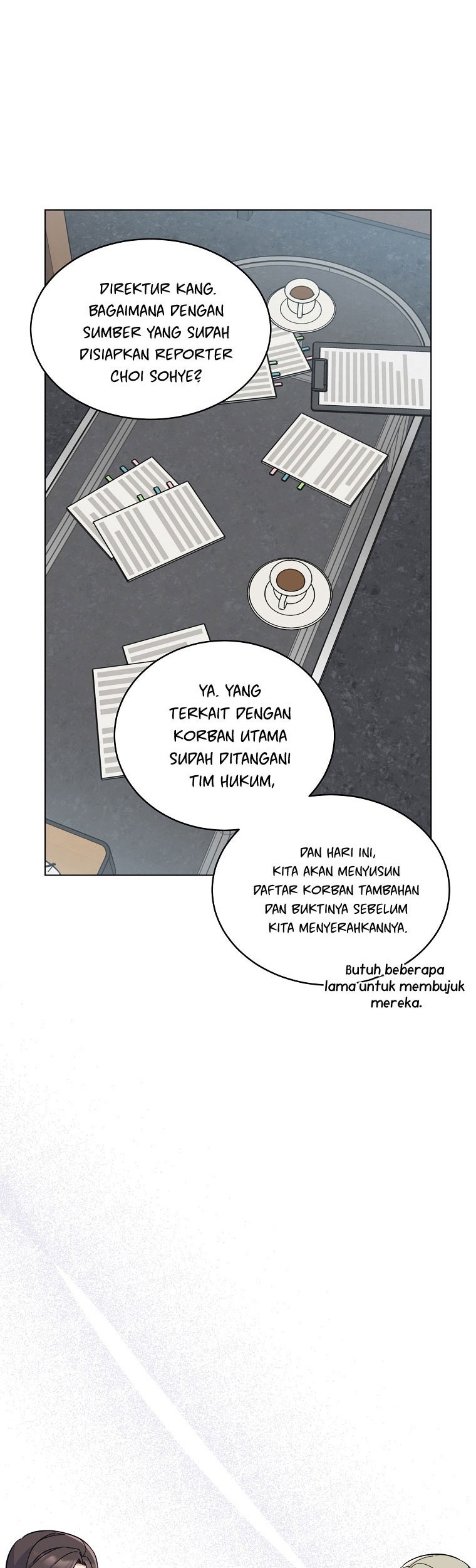 1st Year Max Level Manager Chapter 66 Gambar 51