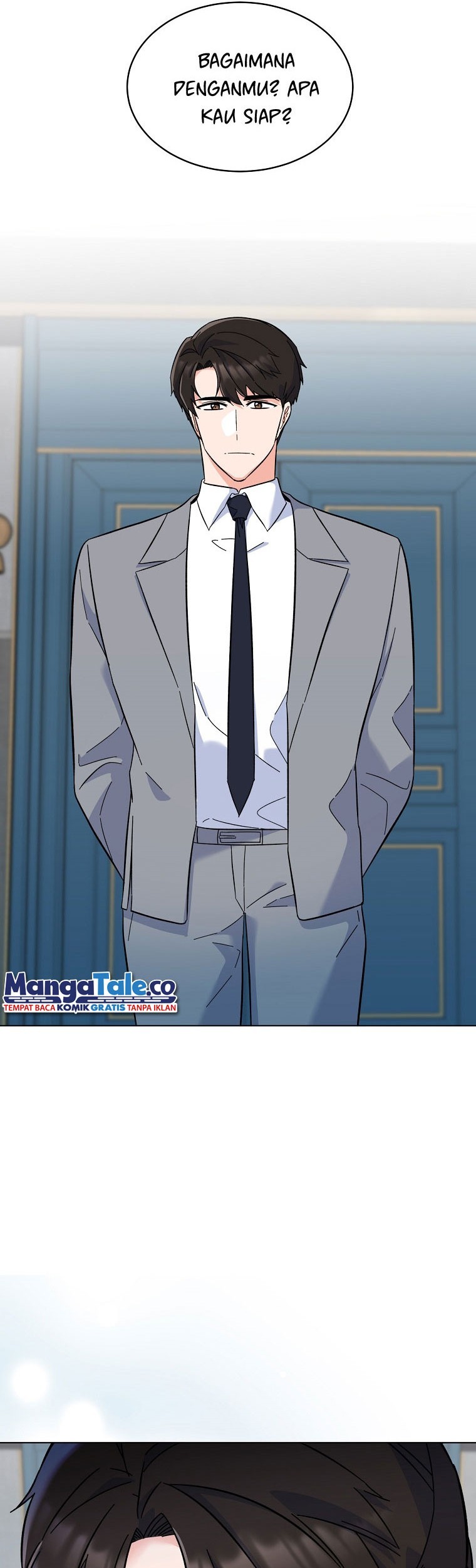 1st Year Max Level Manager Chapter 66 Gambar 53