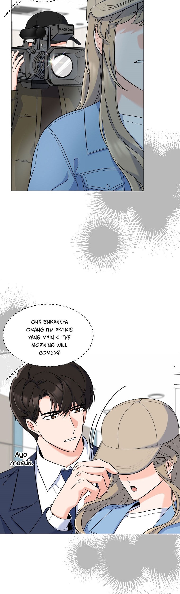 1st Year Max Level Manager Chapter 66 Gambar 7