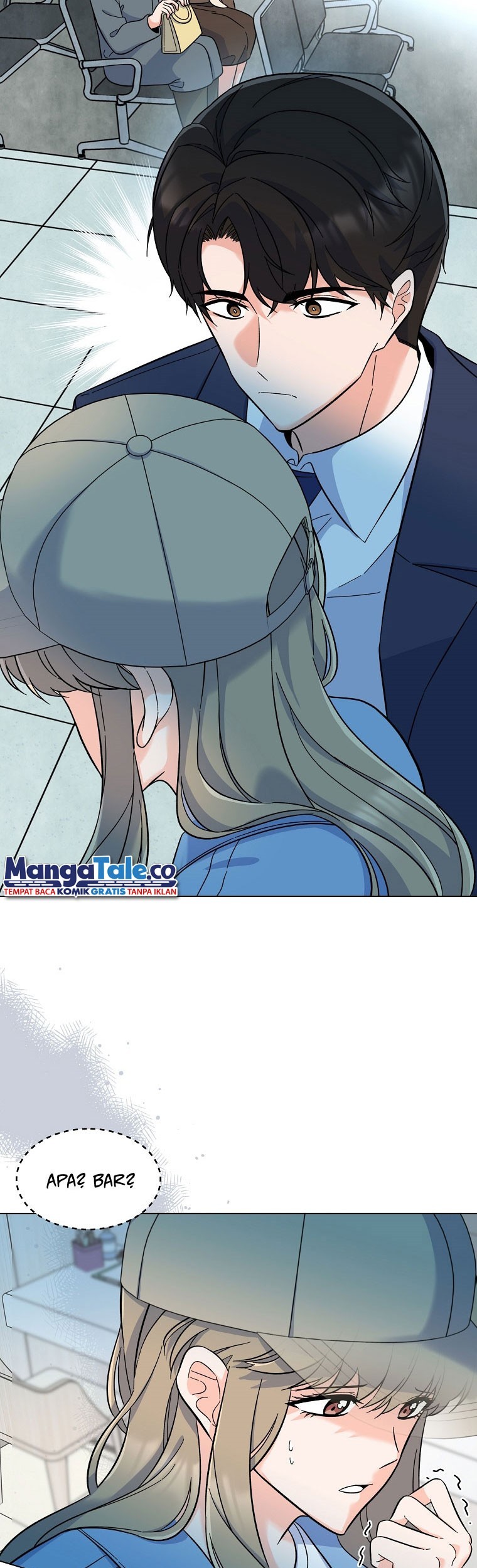 1st Year Max Level Manager Chapter 66 Gambar 9