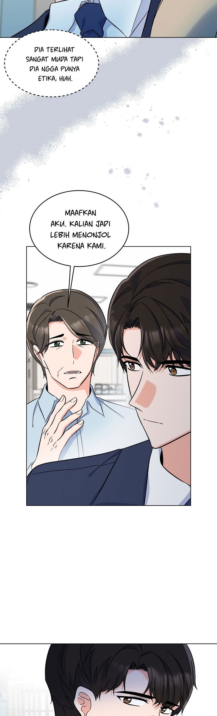 1st Year Max Level Manager Chapter 66 Gambar 11