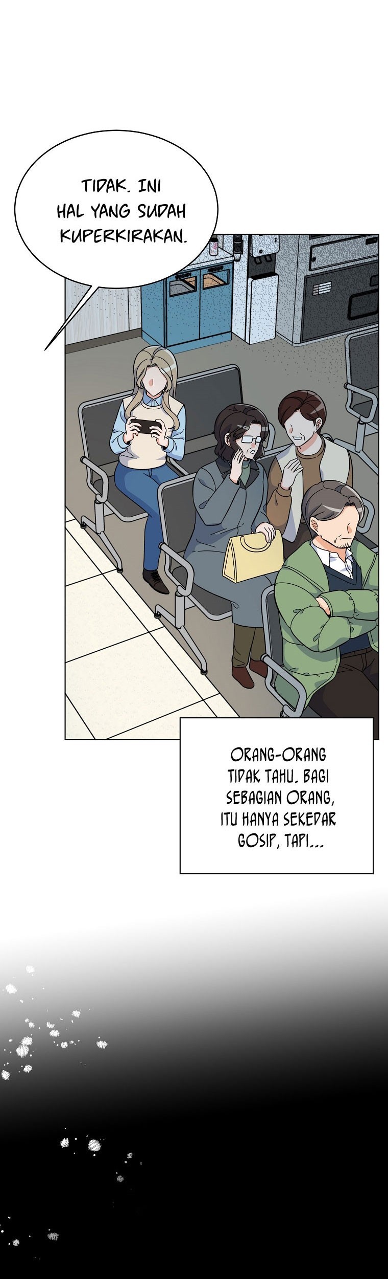 1st Year Max Level Manager Chapter 66 Gambar 13