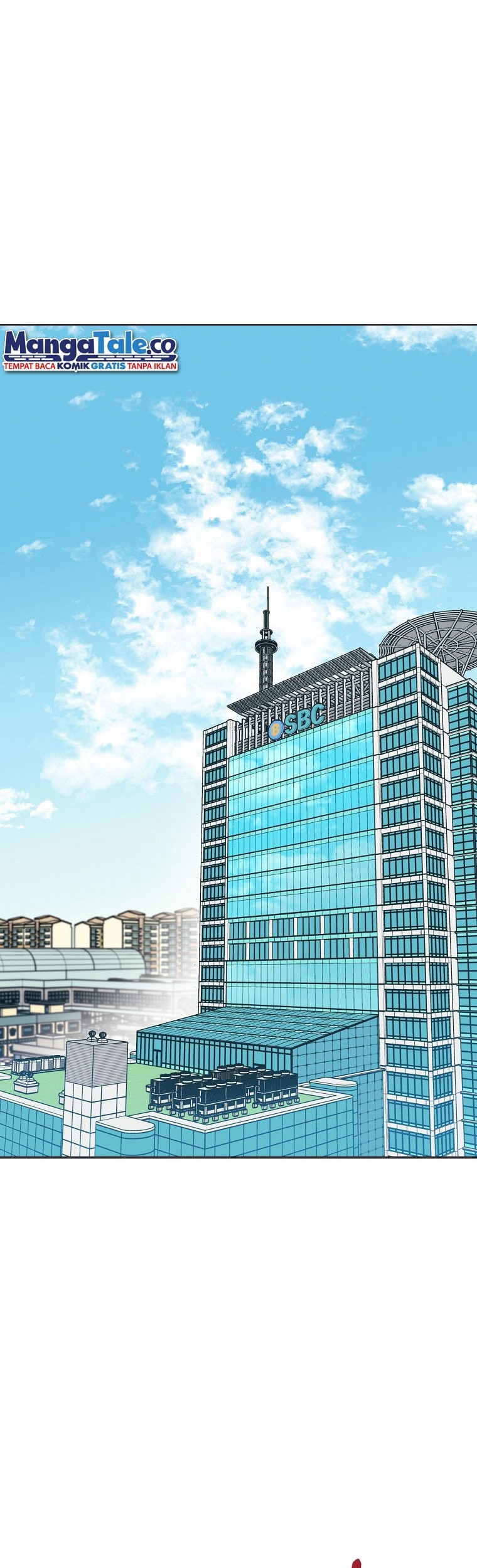 1st Year Max Level Manager Chapter 66 Gambar 17