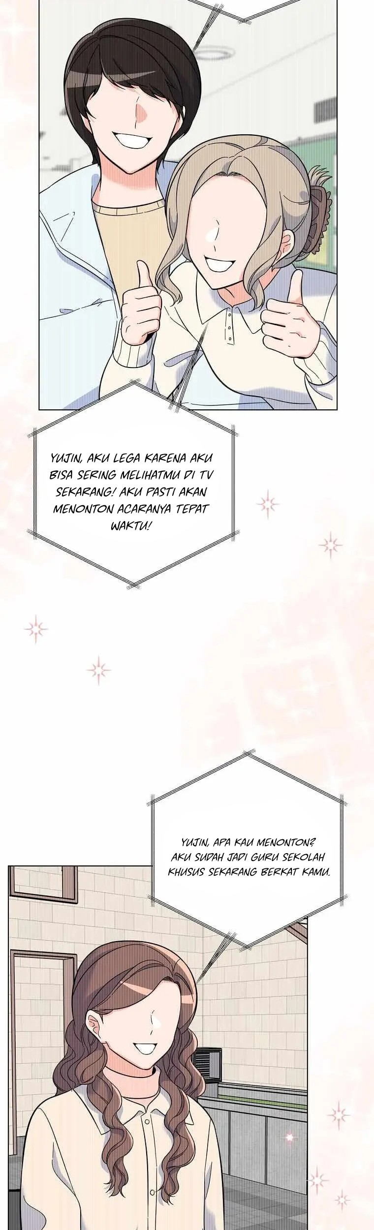 1st Year Max Level Manager Chapter 67 Gambar 19