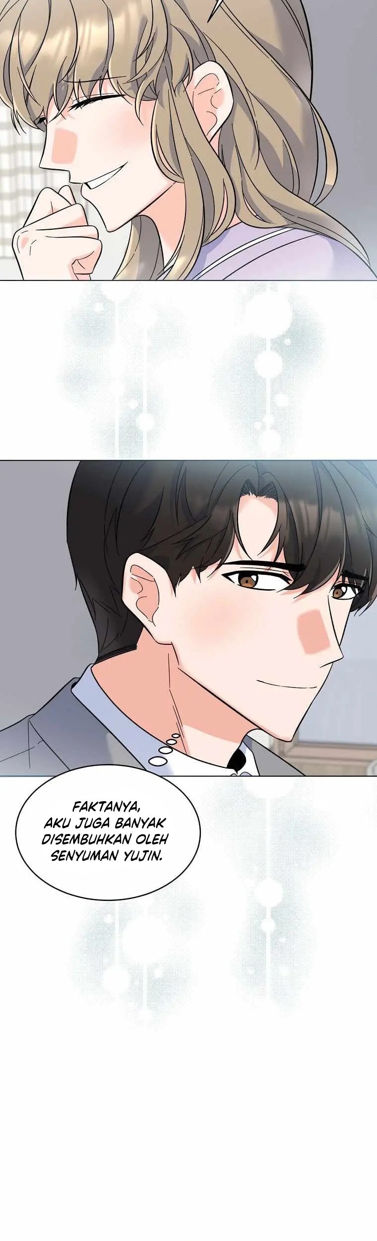 1st Year Max Level Manager Chapter 67 Gambar 23