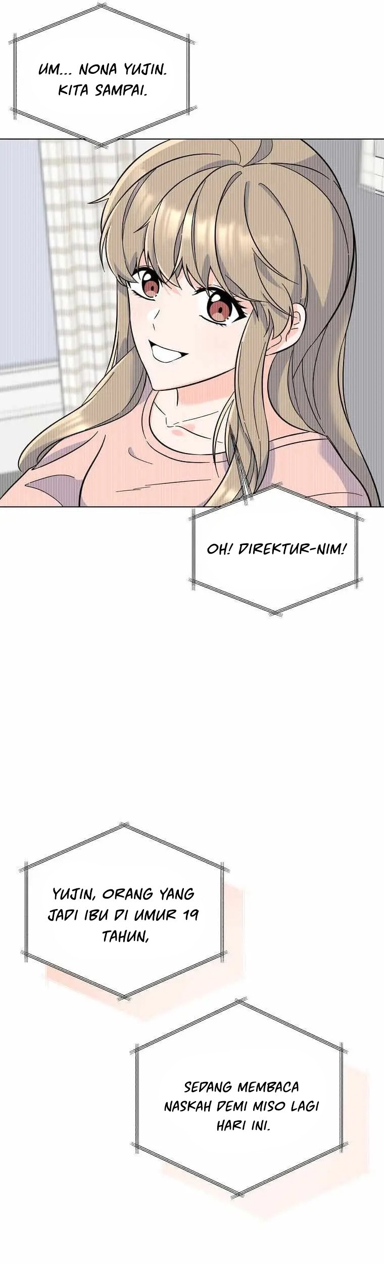 1st Year Max Level Manager Chapter 67 Gambar 25