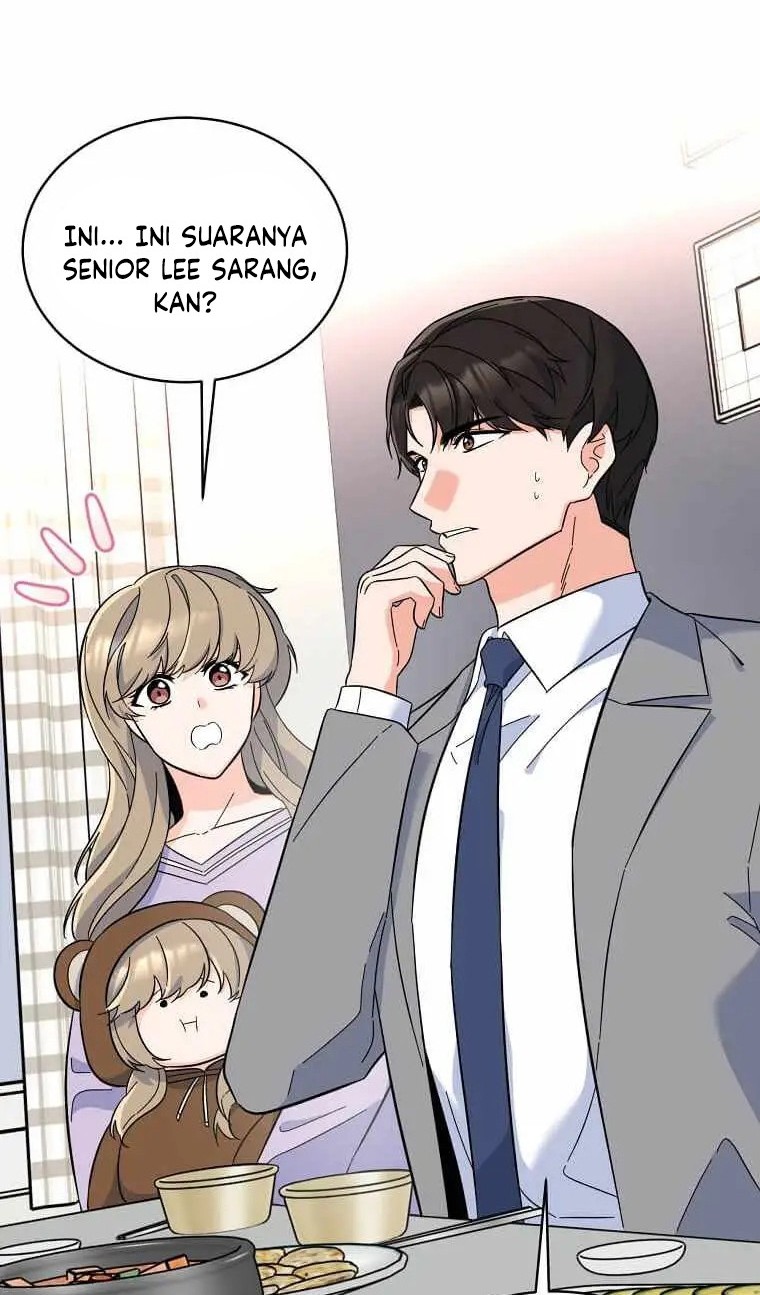 1st Year Max Level Manager Chapter 67 Gambar 26