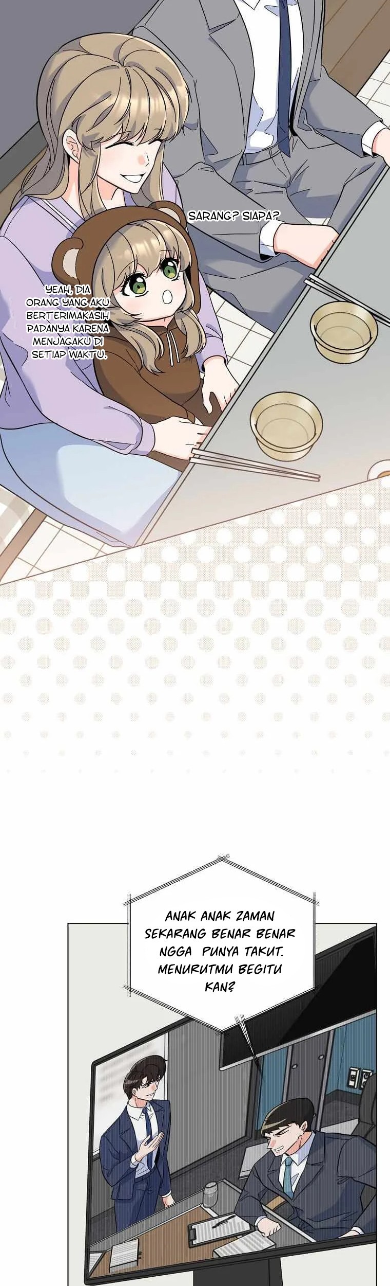 1st Year Max Level Manager Chapter 67 Gambar 29