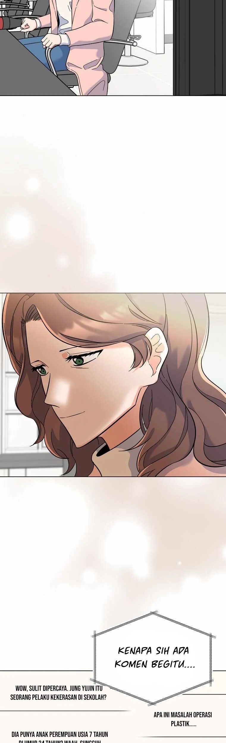 1st Year Max Level Manager Chapter 67 Gambar 31