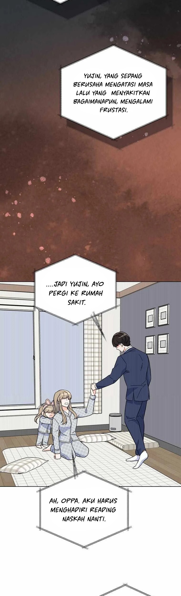 1st Year Max Level Manager Chapter 67 Gambar 33