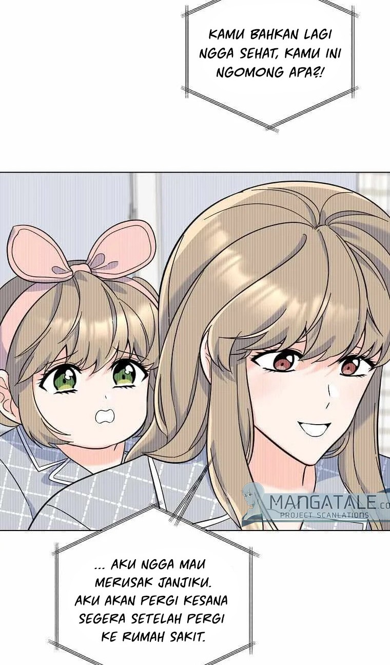 1st Year Max Level Manager Chapter 67 Gambar 34