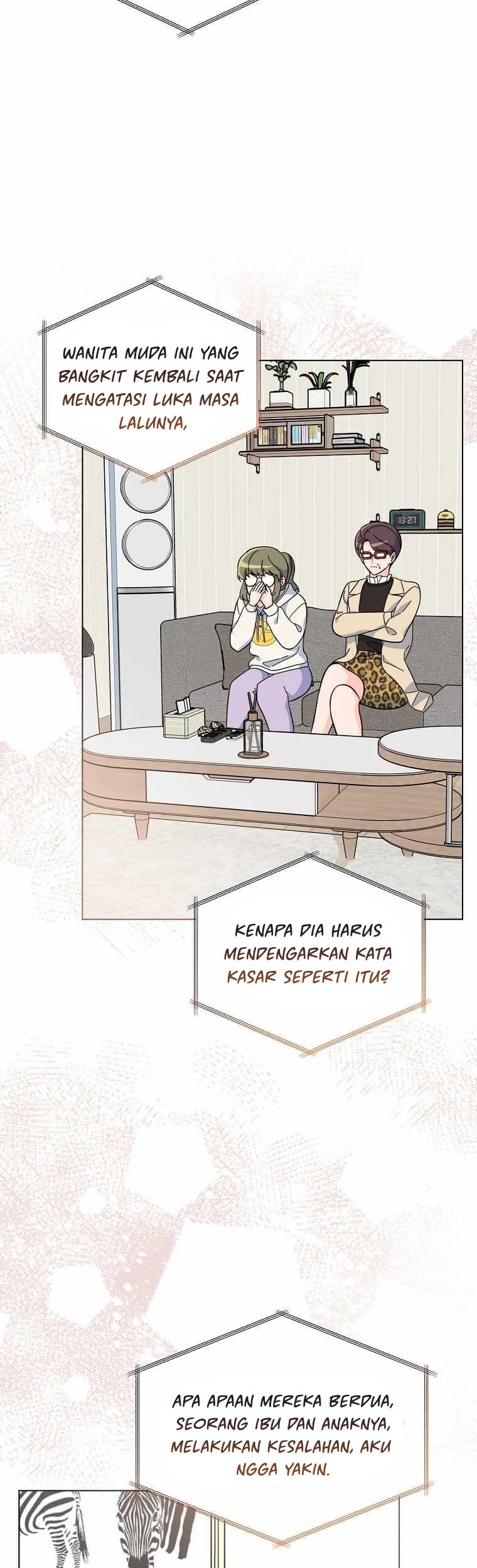 1st Year Max Level Manager Chapter 67 Gambar 35