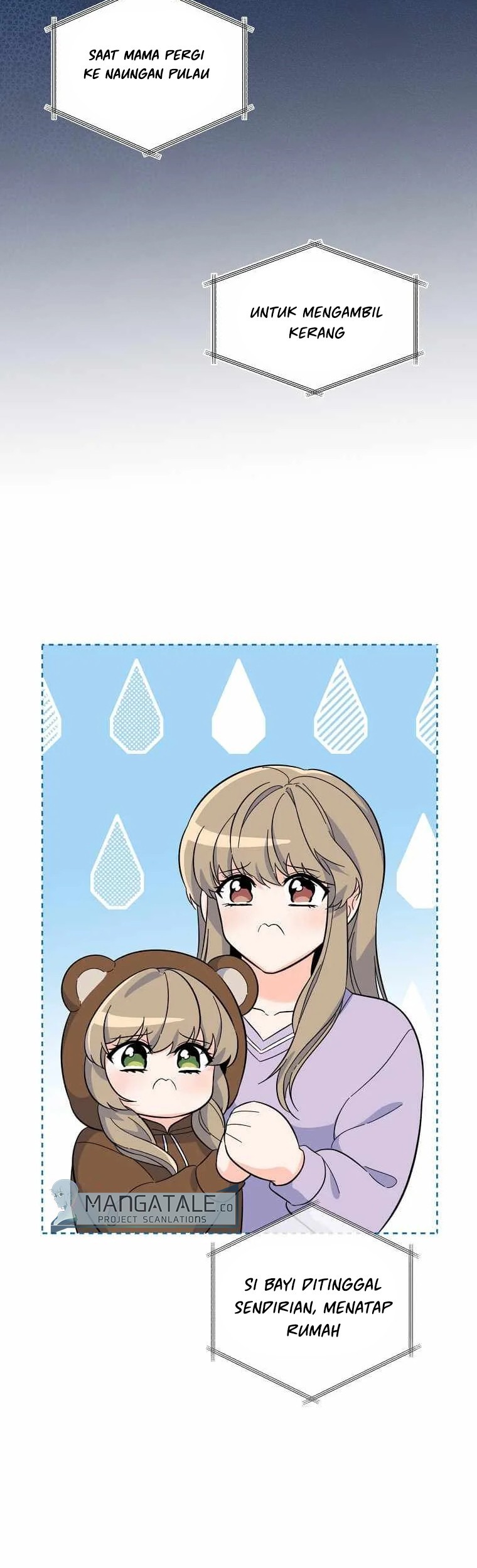 1st Year Max Level Manager Chapter 67 Gambar 39