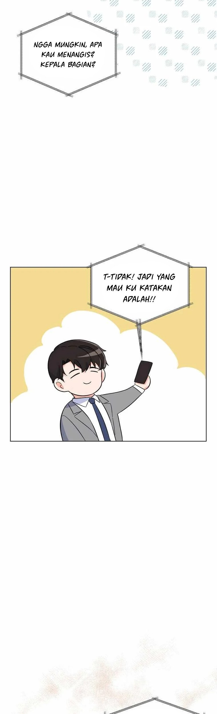 1st Year Max Level Manager Chapter 67 Gambar 43