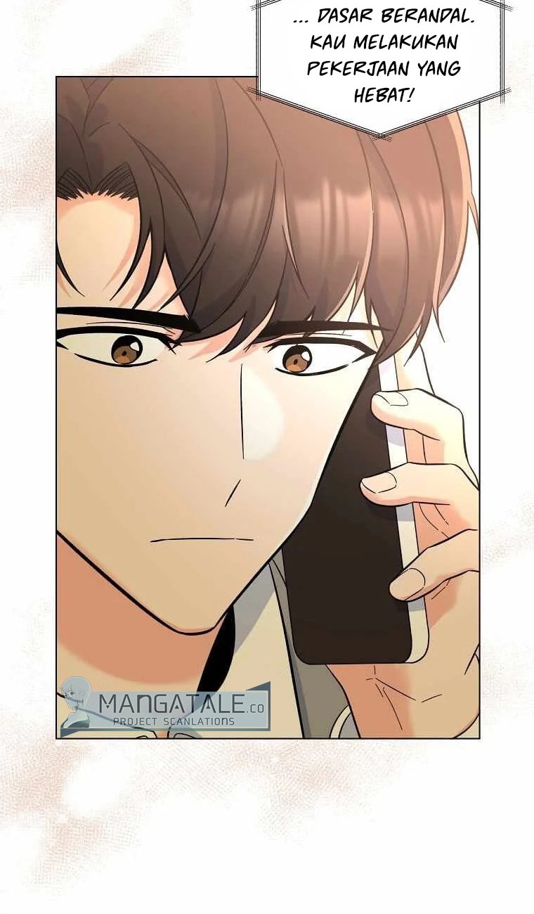 1st Year Max Level Manager Chapter 67 Gambar 44