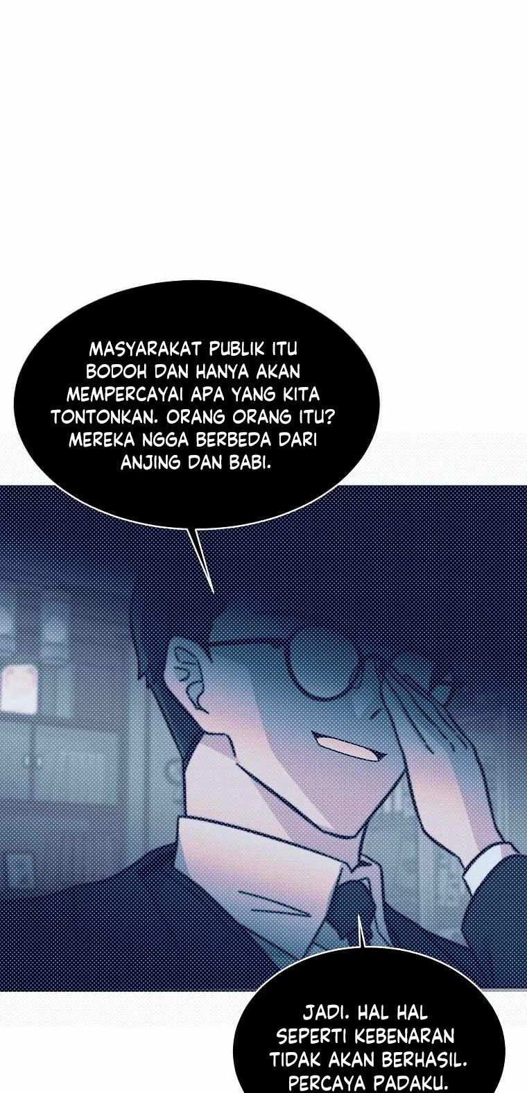 1st Year Max Level Manager Chapter 67 Gambar 50