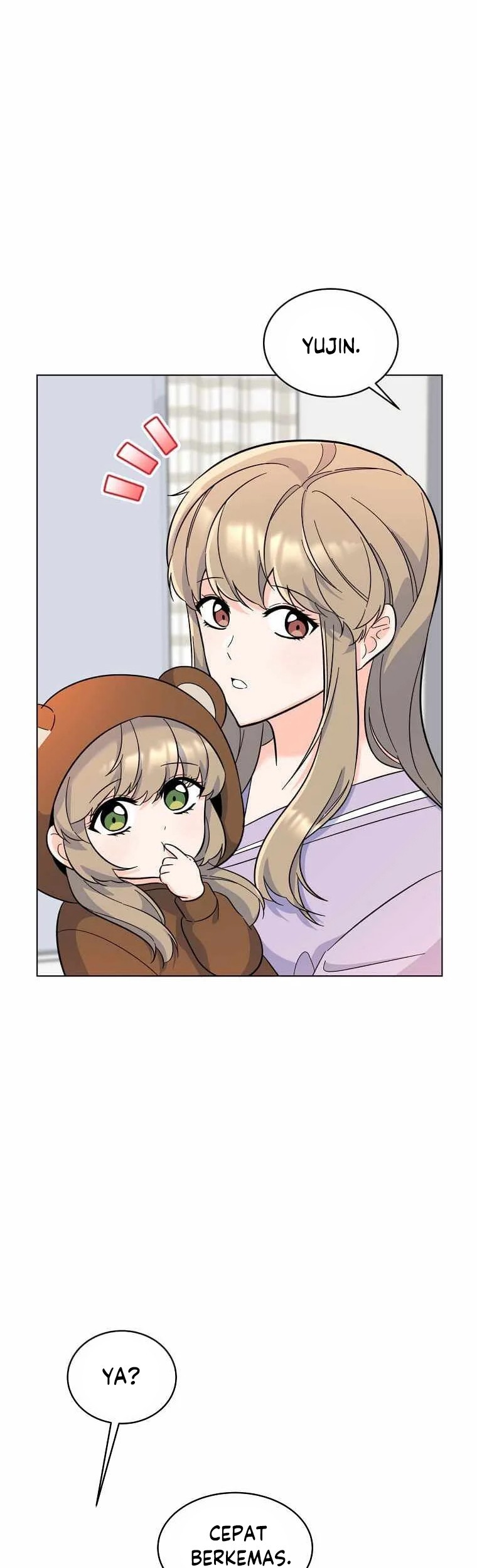 1st Year Max Level Manager Chapter 67 Gambar 57