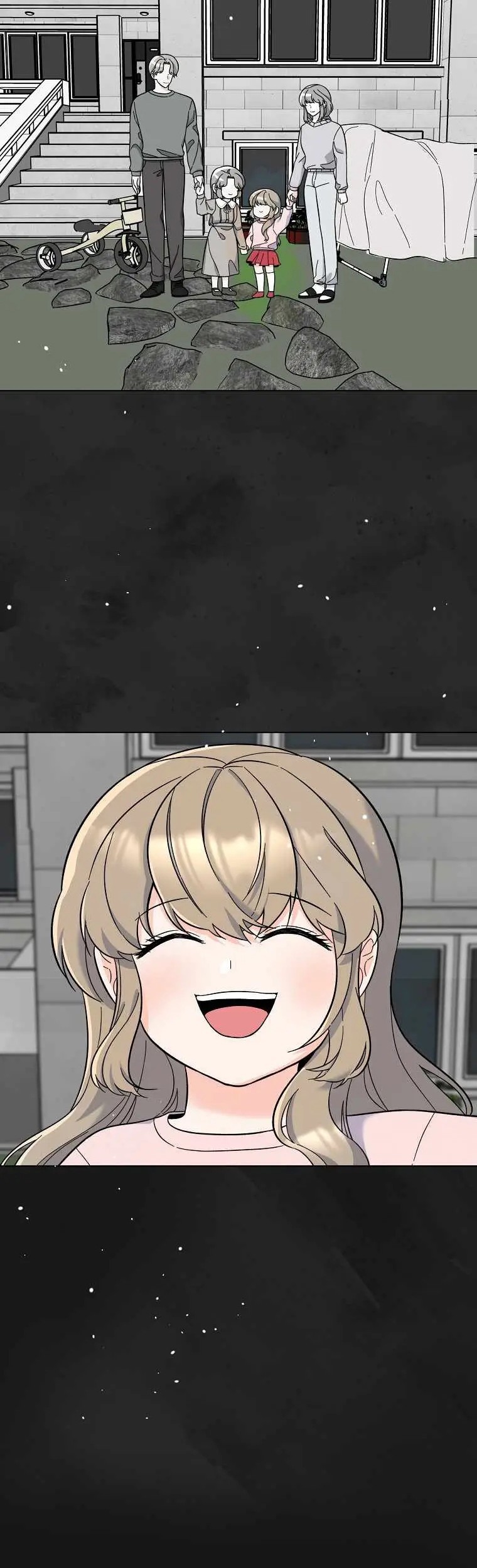 1st Year Max Level Manager Chapter 67 Gambar 3