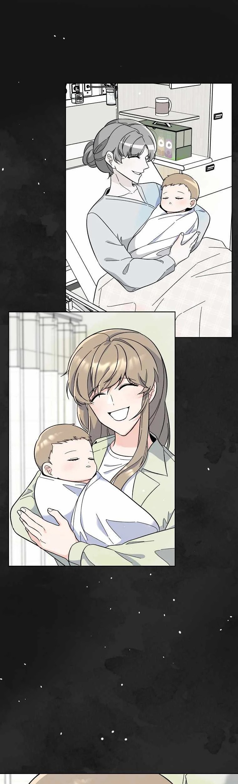 1st Year Max Level Manager Chapter 67 Gambar 9