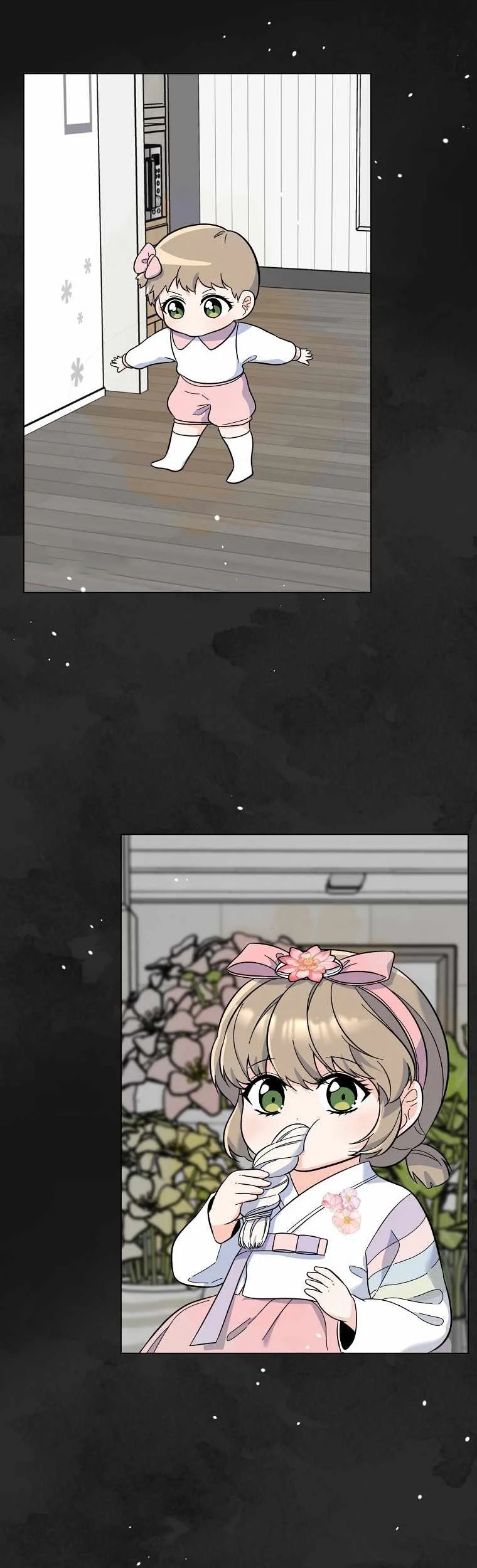 1st Year Max Level Manager Chapter 67 Gambar 11