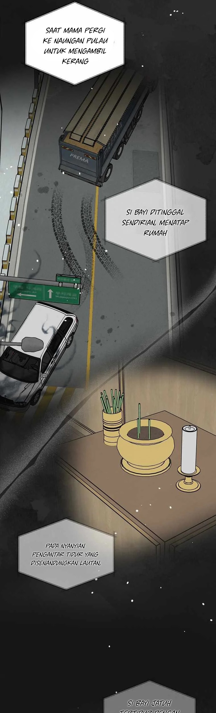 1st Year Max Level Manager Chapter 67 Gambar 13