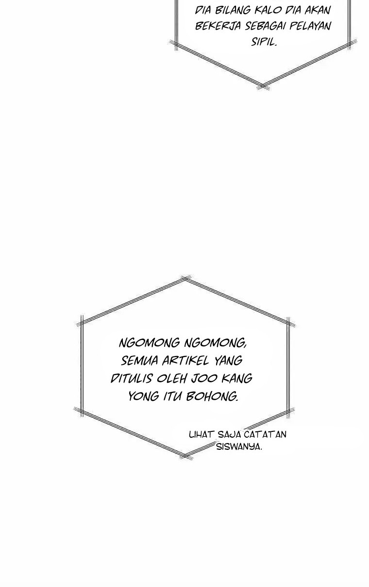 1st Year Max Level Manager Chapter 67 Gambar 16