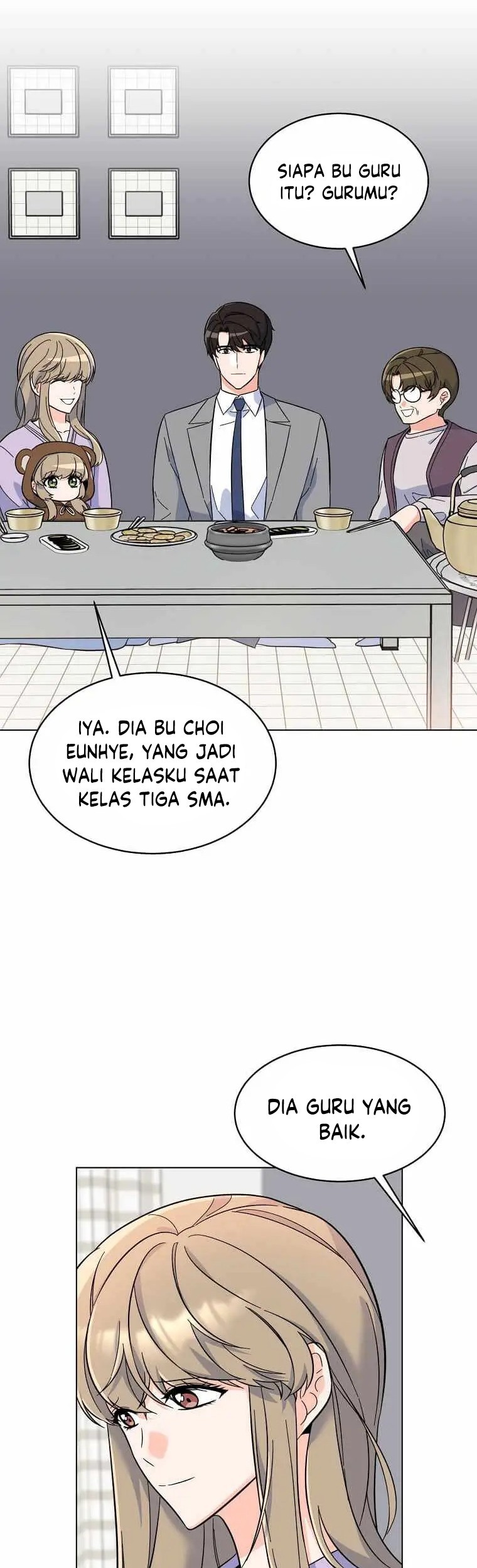 1st Year Max Level Manager Chapter 67 Gambar 17