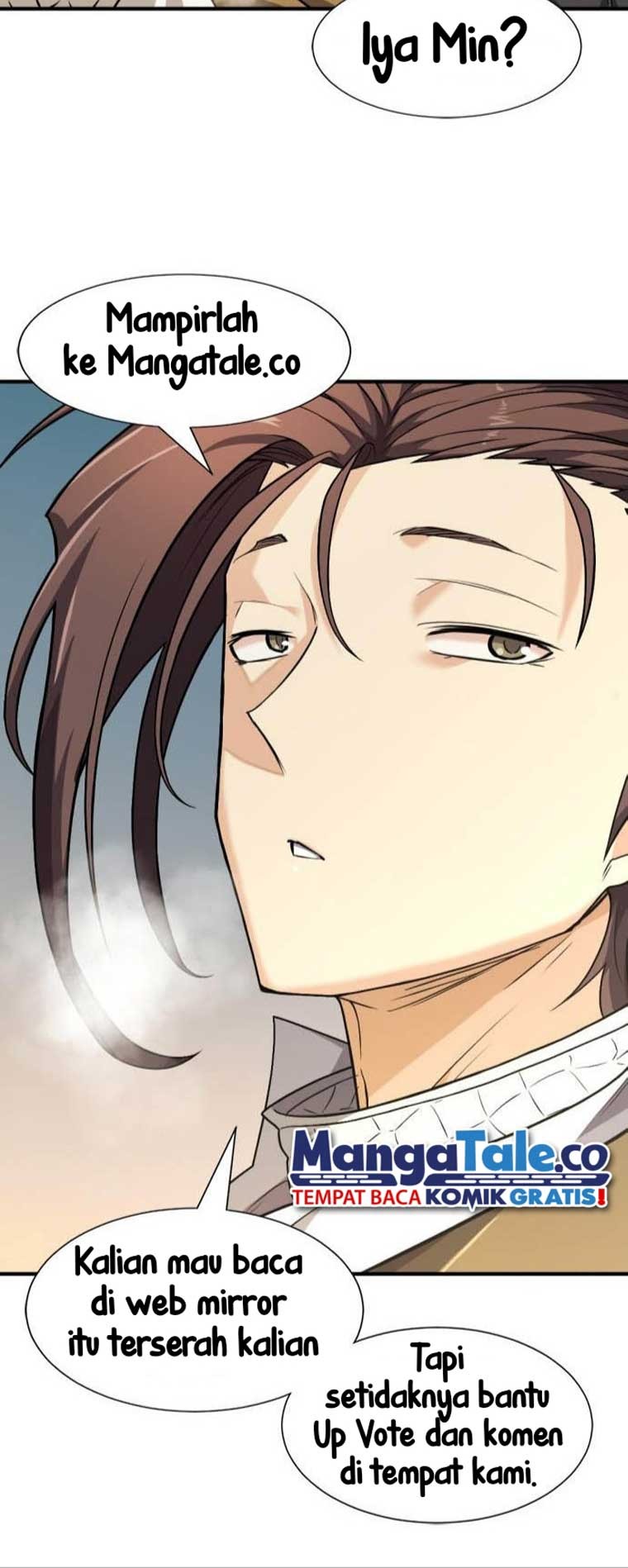 1st Year Max Level Manager Chapter 68 Gambar 42