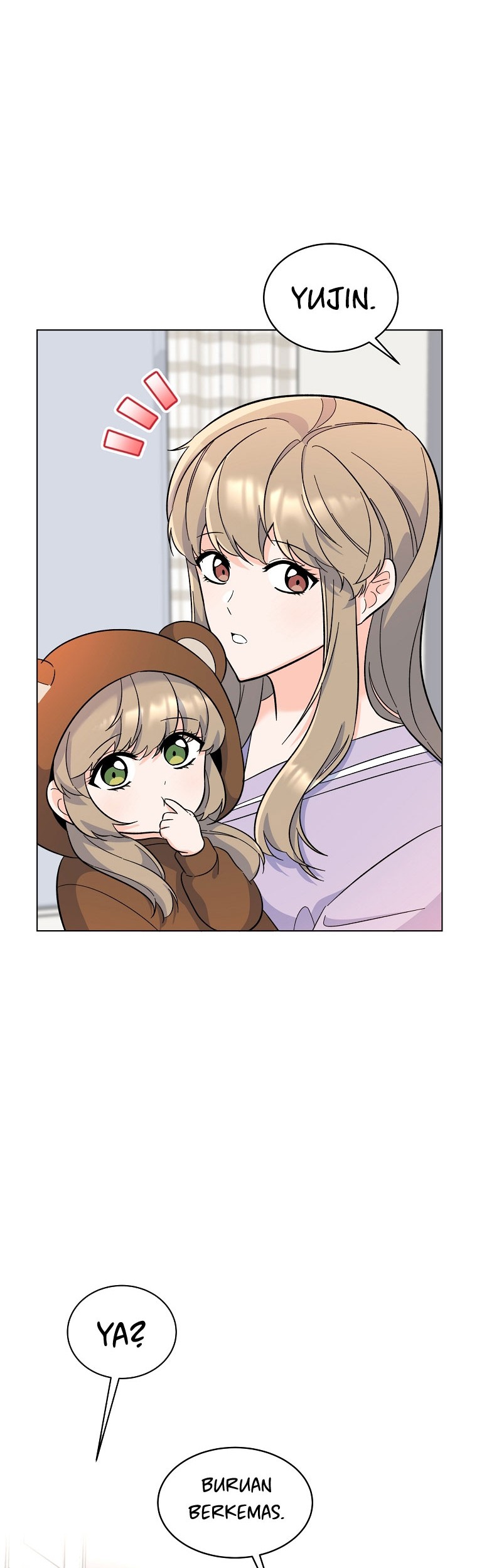 Baca  1st Year Max Level Manager Chapter 68 Gambar 2