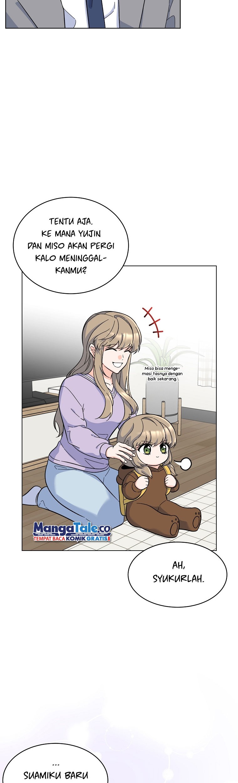 1st Year Max Level Manager Chapter 68 Gambar 11