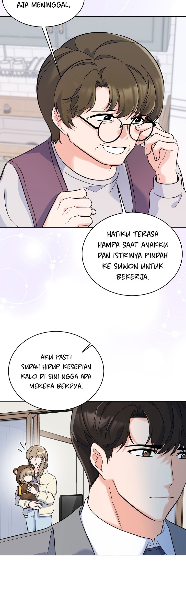 1st Year Max Level Manager Chapter 68 Gambar 12