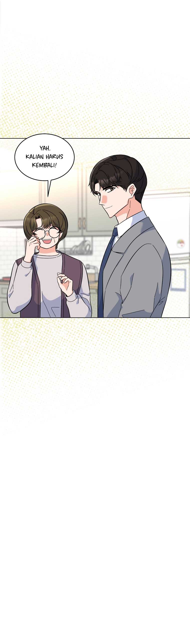 1st Year Max Level Manager Chapter 68 Gambar 14